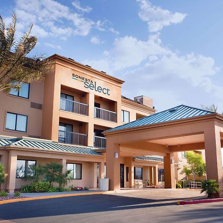 Sonesta Select Las Vegas Summerlin Exterior foto