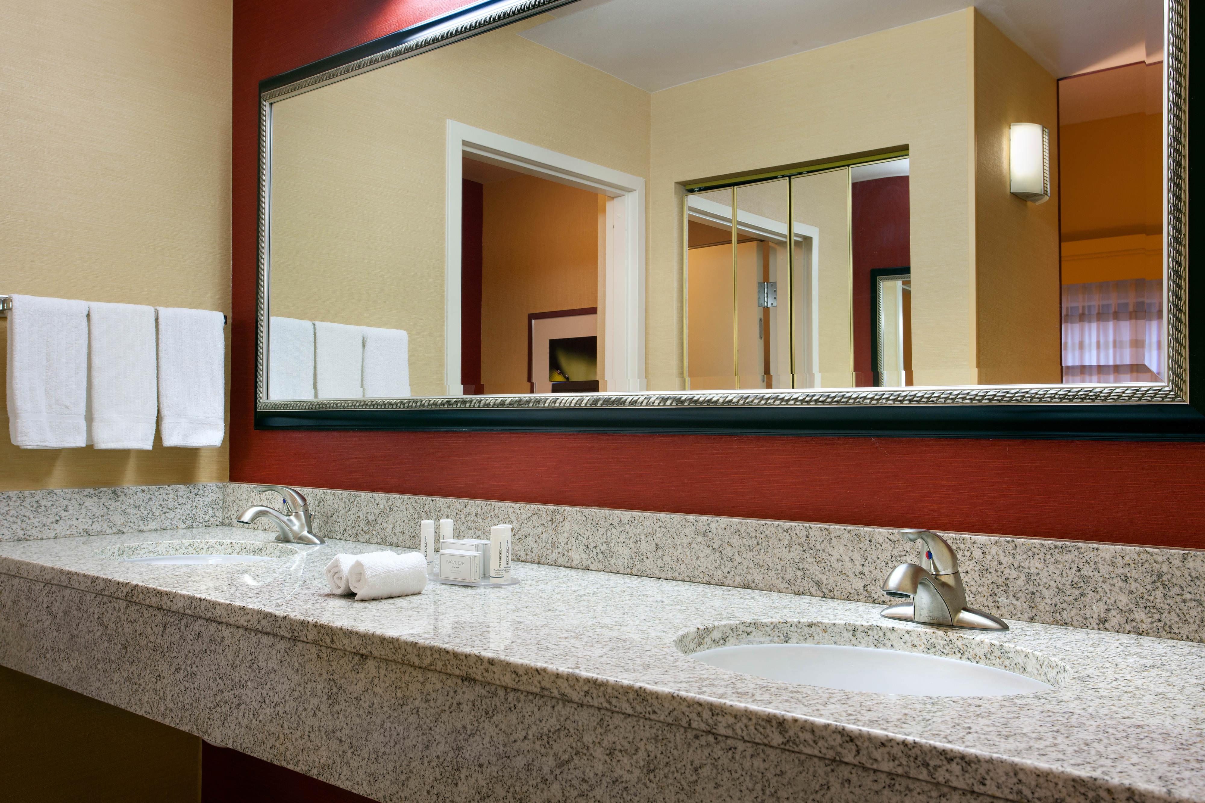 Sonesta Select Las Vegas Summerlin Exterior foto