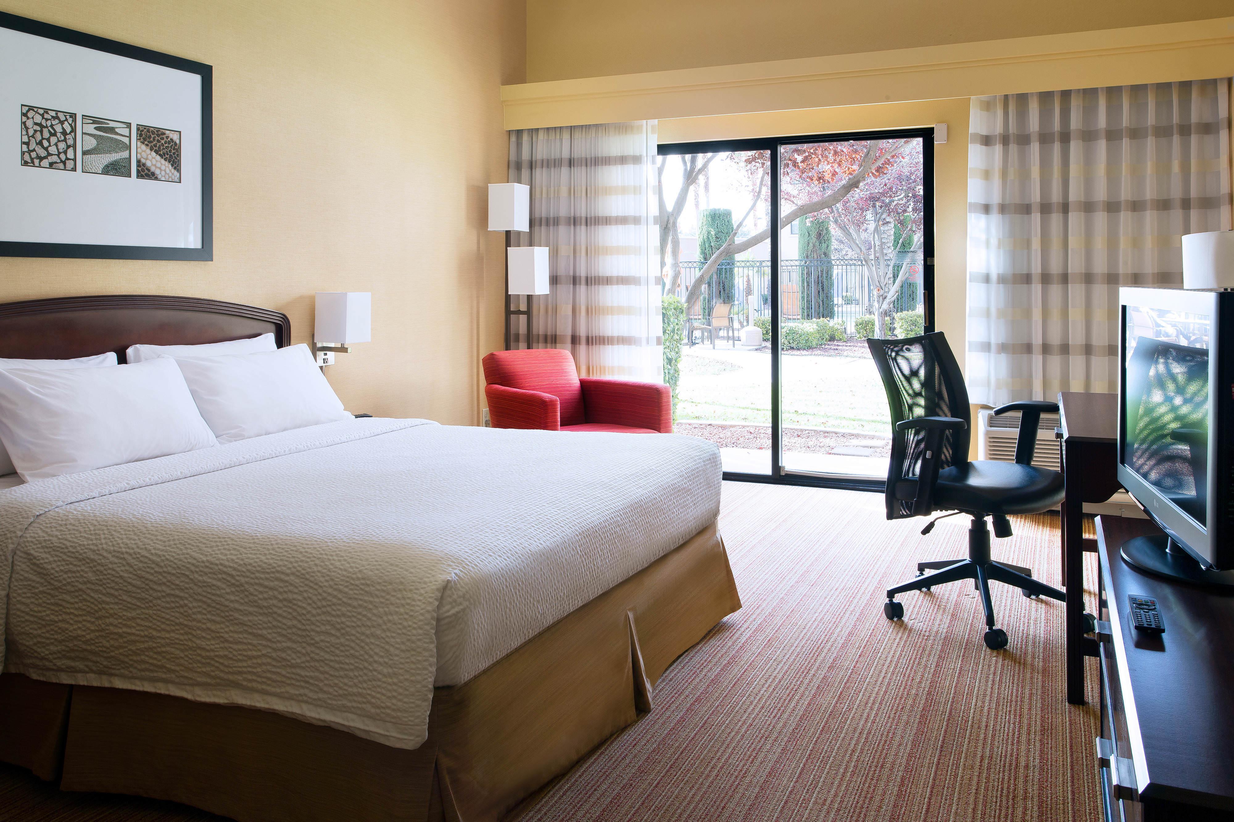 Sonesta Select Las Vegas Summerlin Exterior foto