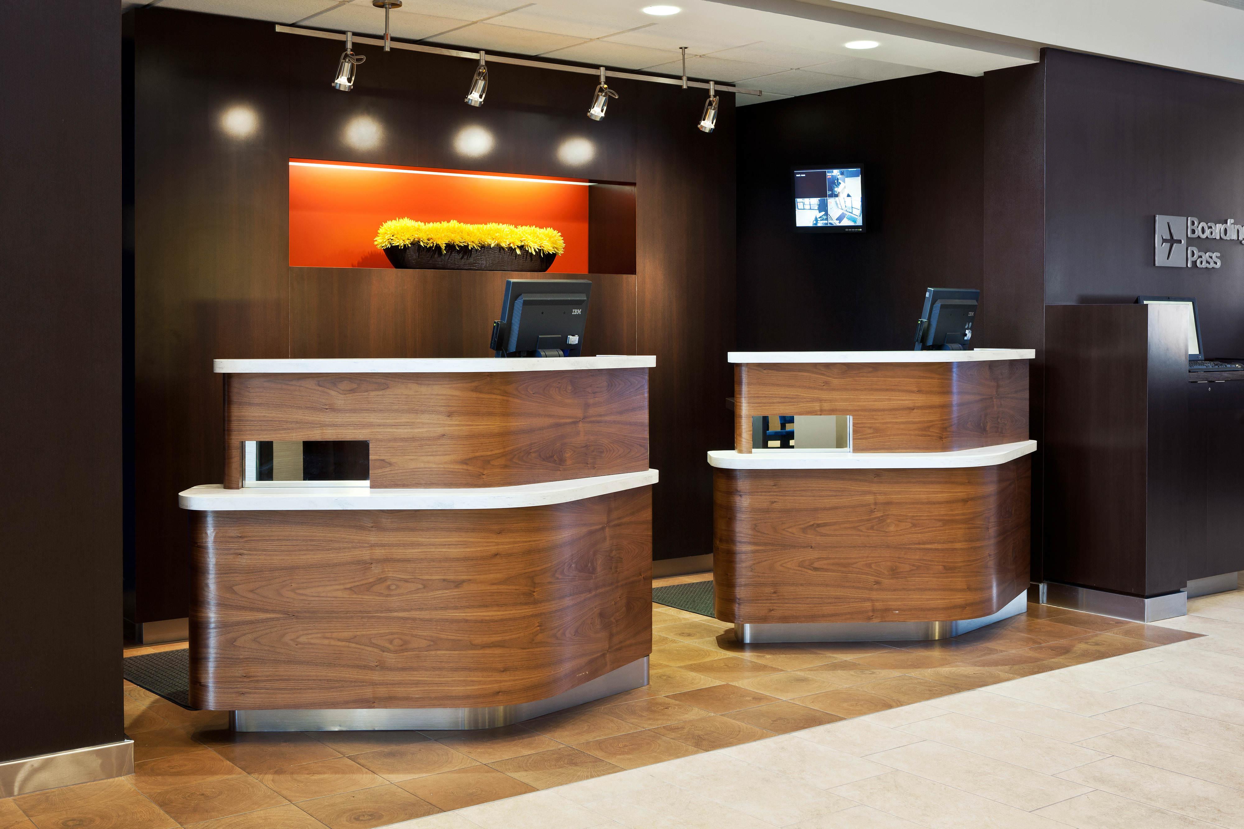 Sonesta Select Las Vegas Summerlin Exterior foto