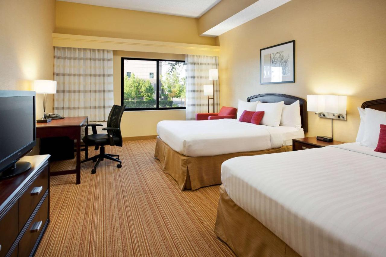 Sonesta Select Las Vegas Summerlin Exterior foto