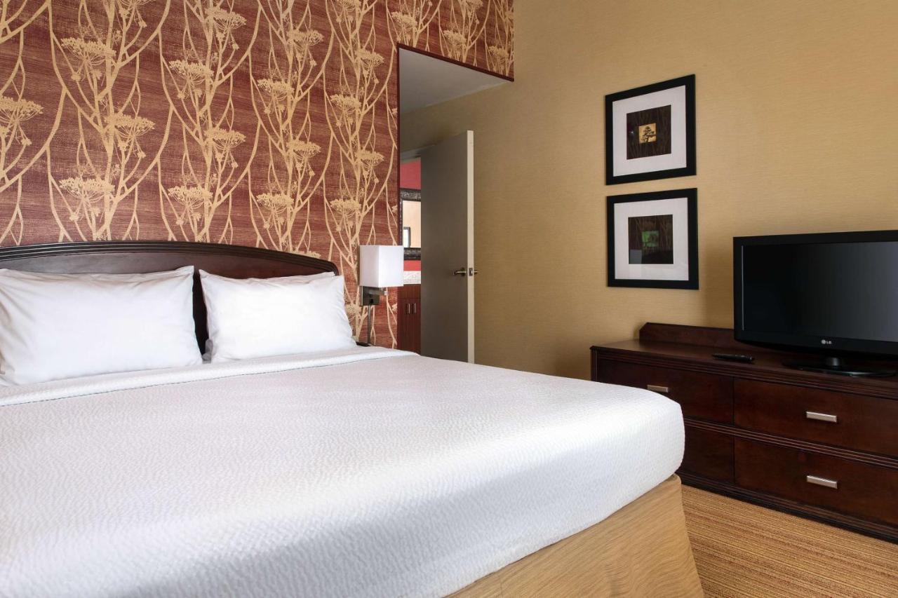 Sonesta Select Las Vegas Summerlin Exterior foto