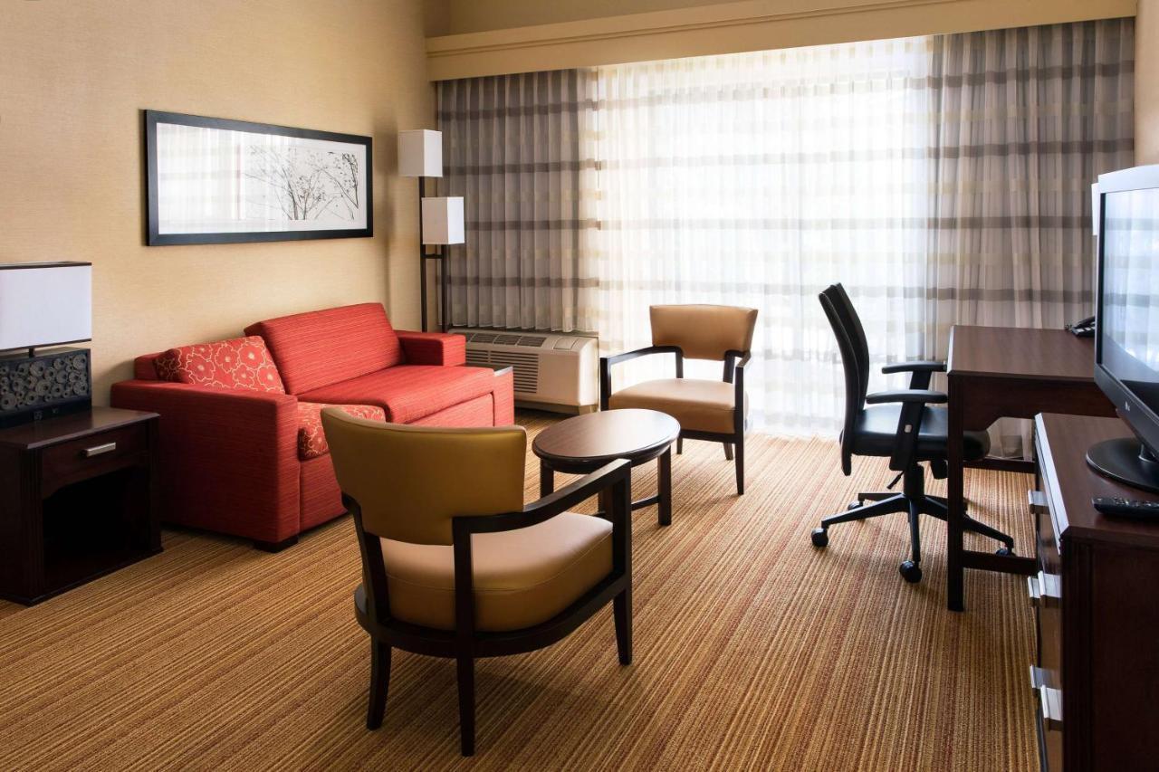 Sonesta Select Las Vegas Summerlin Exterior foto